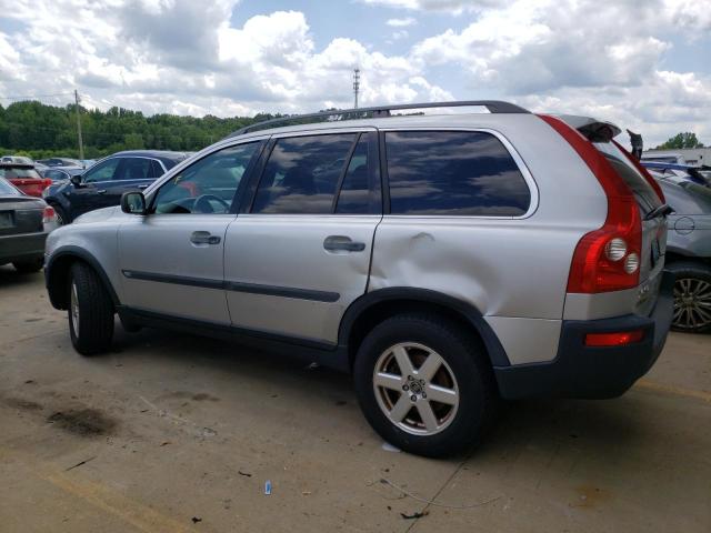 Photo 2 from auction – 2005 VOLVO XC90 with VIN YV1CZ592851203816