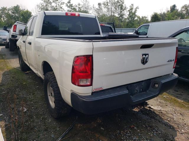 Photo 2 from auction – 2019 RAM 1500 CLASS with VIN 1C6RR7FT0KS692315
