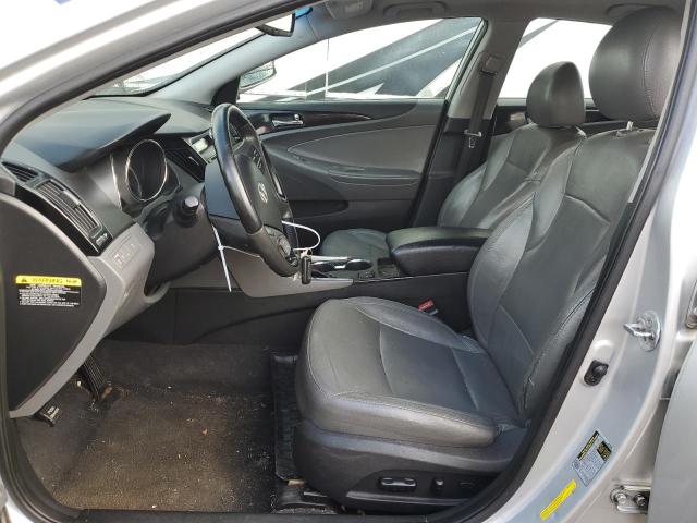 Photo 7 from auction – 2013 HYUNDAI SONATA SE with VIN 5NPEC4AC3DH532722