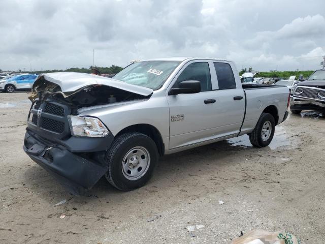 RAM 1500 ST 2016 with VIN 1C6RR6FG2GS404850 - Photo from auction