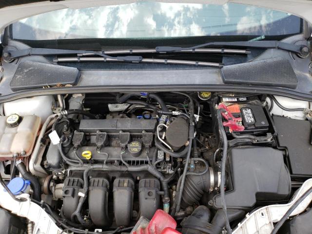 Photo 11 from auction – 2012 FORD FOCUS SEL with VIN 1FAHP3H28CL337823