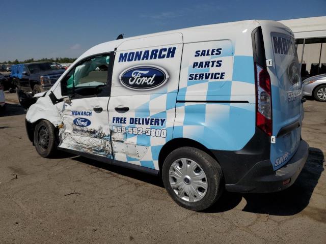 Photo 2 from auction – 2019 FORD TRANSIT CO with VIN NM0LS6E22K1408756