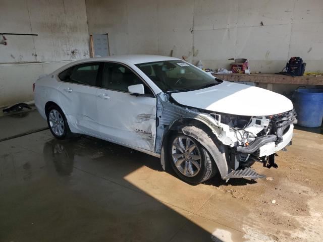 Photo 4 from auction – 2017 CHEVROLET IMPALA LT with VIN 1G1105SA3HU183088