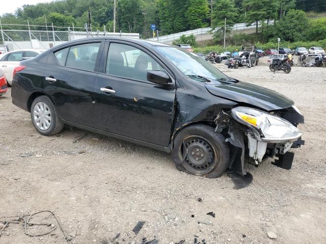 Photo 4 from auction – 2019 NISSAN VERSA S with VIN 3N1CN7AP2KL846609