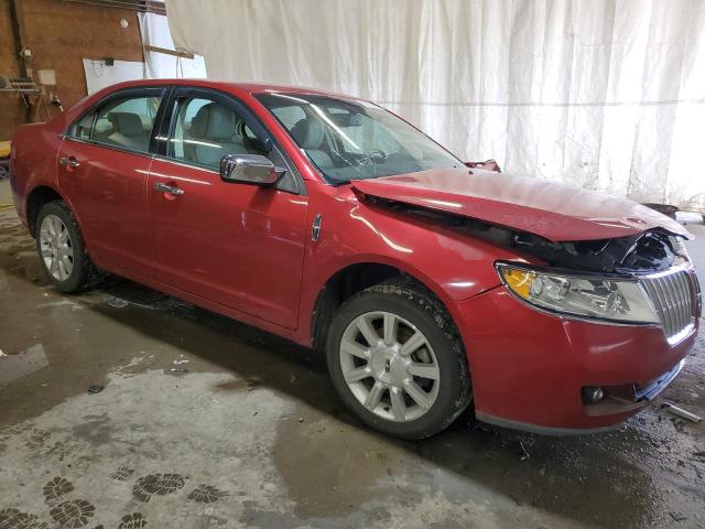 Photo 4 from auction – 2010 LINCOLN MKZ with VIN 3LNHL2GC2AR649947