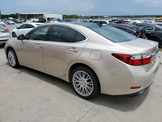 Photo 2 from auction – 2013 LEXUS ES 350 with VIN JTHBK1GG2D2039953
