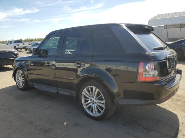 Photo 2 from auction – 2010 LAND ROVER RANGE ROVE with VIN SALSK2D46AA230397