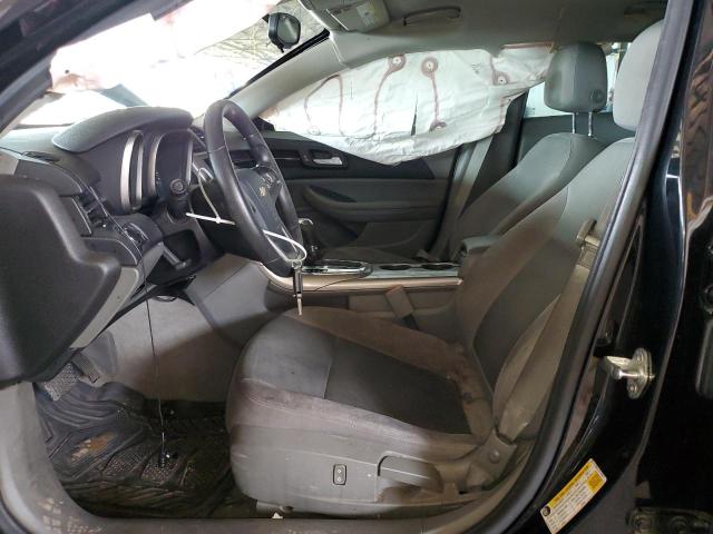 Photo 7 from auction – 2013 CHEVROLET MALIBU LS with VIN 1G11B5SA7DF339531