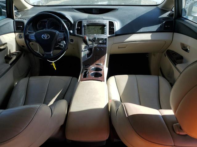 Photo 8 from auction – 2010 TOYOTA VENZA with VIN 4T3BK3BB6AU038042