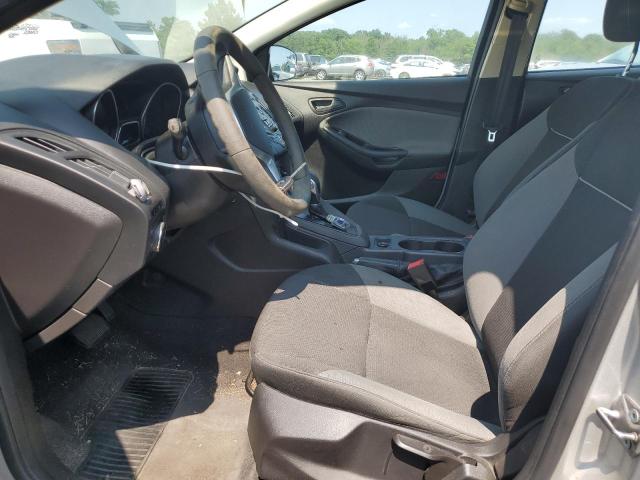 Photo 7 from auction – 2014 FORD FOCUS S with VIN 1FADP3E27EL457148