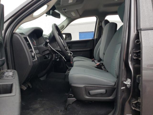 Photo 7 from auction – 2019 RAM 1500 CLASS with VIN 1C6RR7KG9KS589743