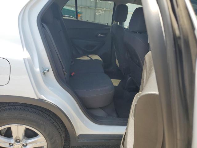 Photo 10 from auction – 2019 CHEVROLET TRAX LS with VIN 3GNCJKSB5KL354307