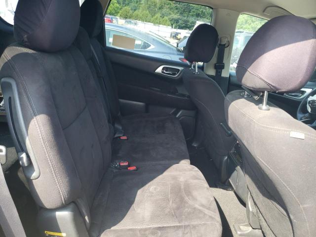 Photo 11 from auction – 2014 NISSAN PATHFINDER with VIN 5N1AR2MM4EC670977