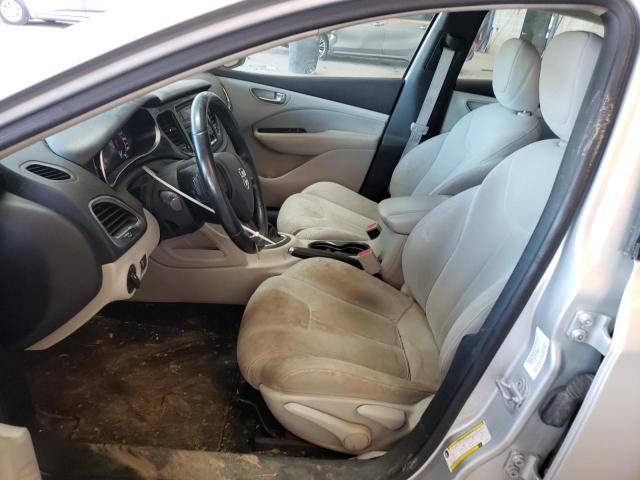 Photo 7 from auction – 2013 DODGE DART SXT with VIN 1C3CDFBA3DD104916