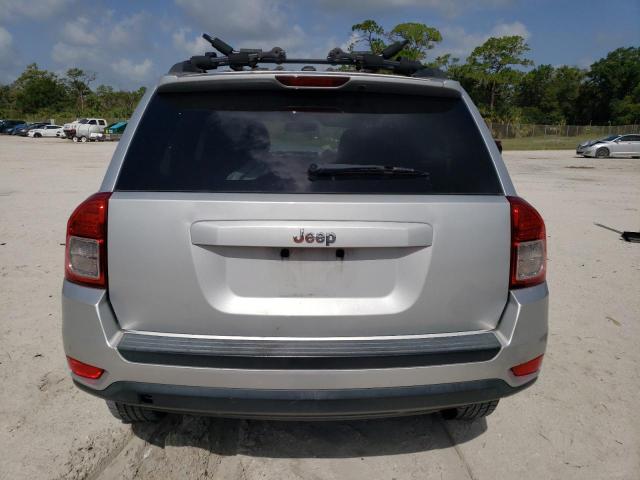 Photo 6 from auction – 2011 JEEP COMPASS SP with VIN 1J4NT1FB0BD178461