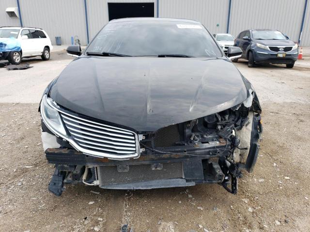 Photo 5 from auction – 2013 LINCOLN MKZ with VIN 3LN6L2JK5DR800842