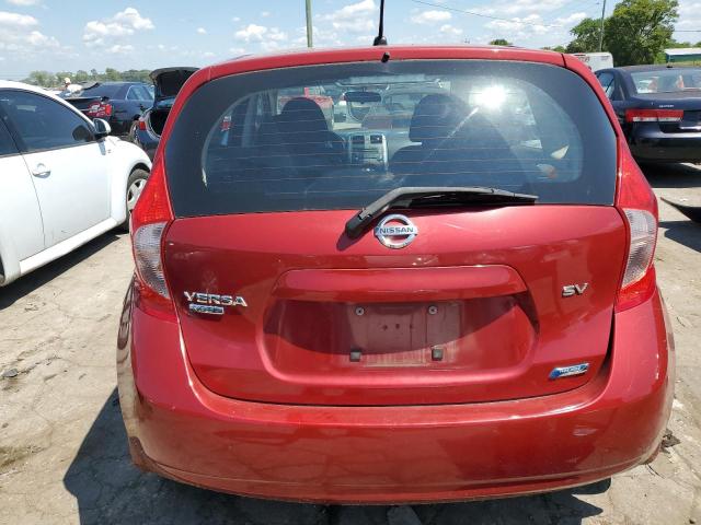 Photo 6 from auction – 2014 NISSAN VERSA NOTE with VIN 3N1CE2CP0EL406781