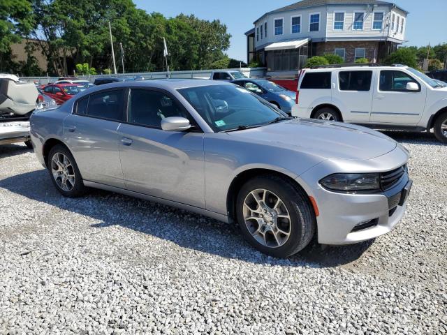 Photo 4 from auction – 2015 DODGE CHARGER SX with VIN 2C3CDXJG2FH746481