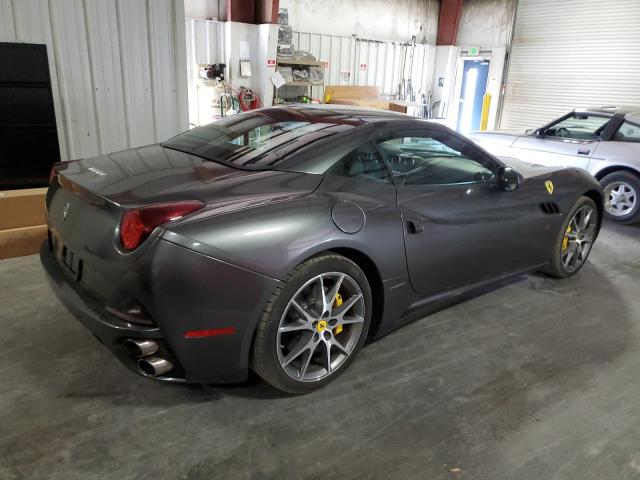 Photo 3 from auction – 2012 FERRARI CALIFORNIA with VIN ZFF65LJAXC0182543