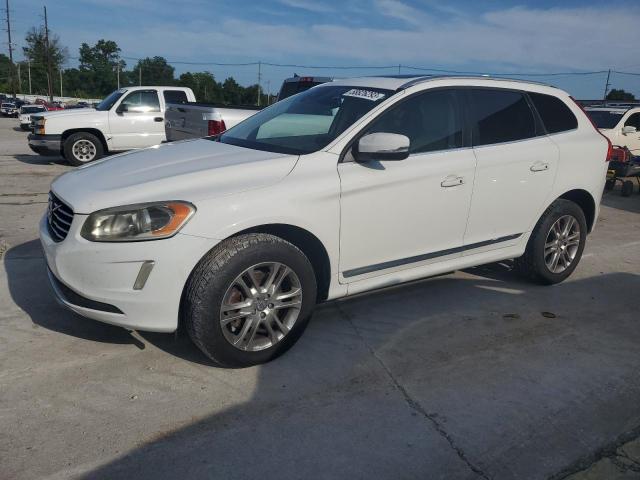 VOLVO XC60 T5 PR 2015 with VIN YV440MDB5F2614170 - Photo from auction