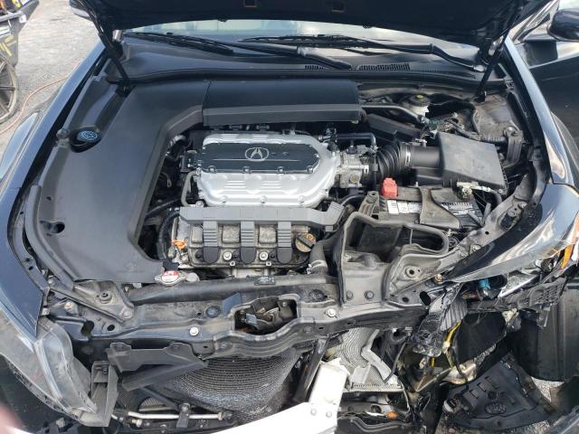 Zdjęcie 11 z aukcji – 2012 ACURA TL z VIN 19UUA8F59CA019419