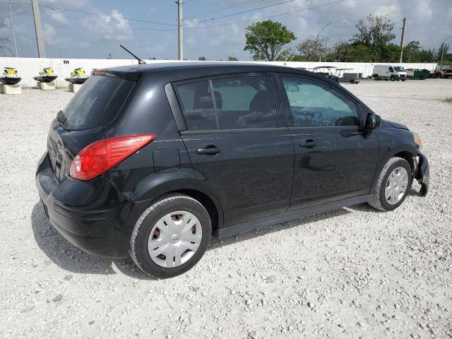 Photo 3 from auction – 2012 NISSAN VERSA S with VIN 3N1BC1CP9CK802674