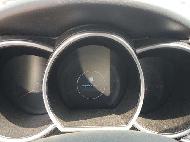 Photo 9 from auction – 2015 KIA OPTIMA EX with VIN 5XXGN4A79FG487337