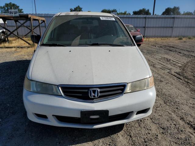 Photo 5 from auction – 2004 HONDA ODYSSEY LX with VIN 5FNRL18544B020070