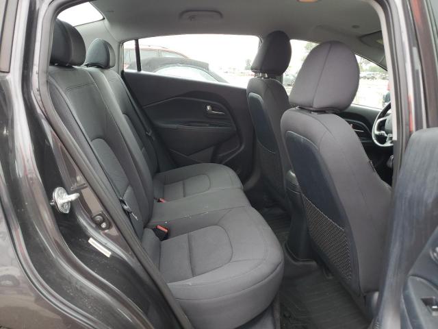 Photo 10 from auction – 2014 KIA RIO EX with VIN KNADN4A34E6355287