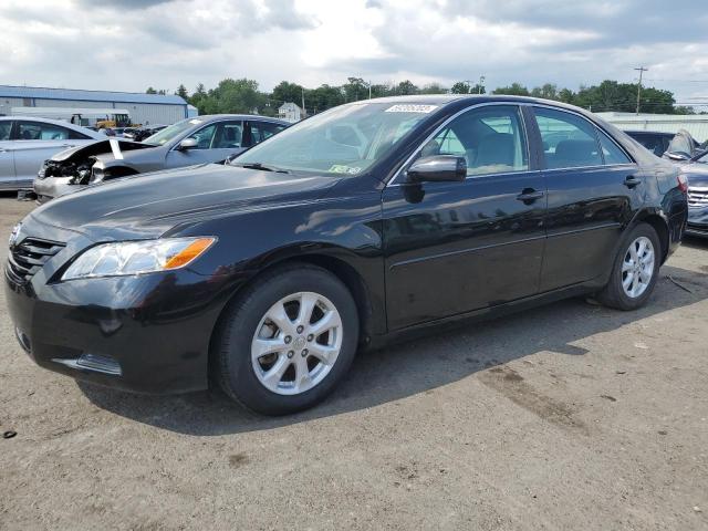 TOYOTA CAMRY BASE 2009 with VIN 4T1BE46K79U379641 - Photo from auction