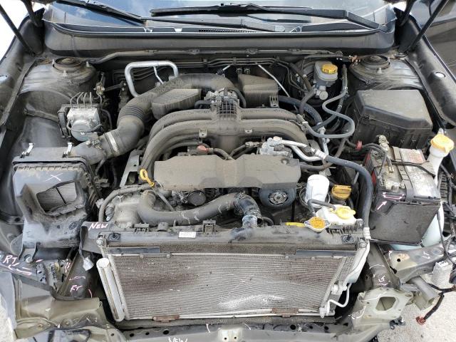 Photo 11 from auction – 2017 SUBARU LEGACY 2.5 with VIN 4S3BNAK64H3019663