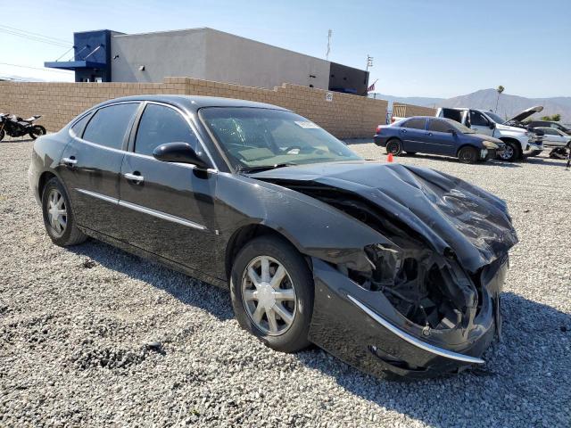 Photo 4 from auction – 2006 BUICK LACROSSE C with VIN 2G4WD582661104647