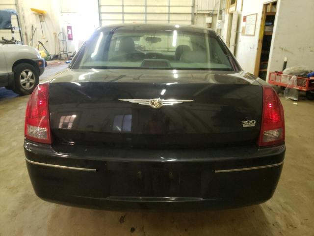 Photo 6 from auction – 2005 CHRYSLER 300 TOURIN with VIN 2C3JA53G95H183705