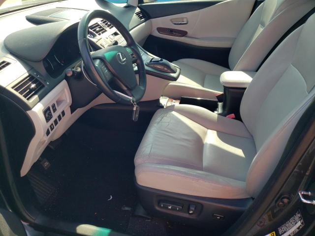 Photo 7 from auction – 2011 LEXUS HS 250H with VIN JTHBB1BA2B2044599