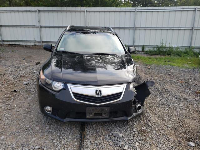 Photo 5 from auction – 2011 ACURA TSX with VIN JH4CW2H66BC000150