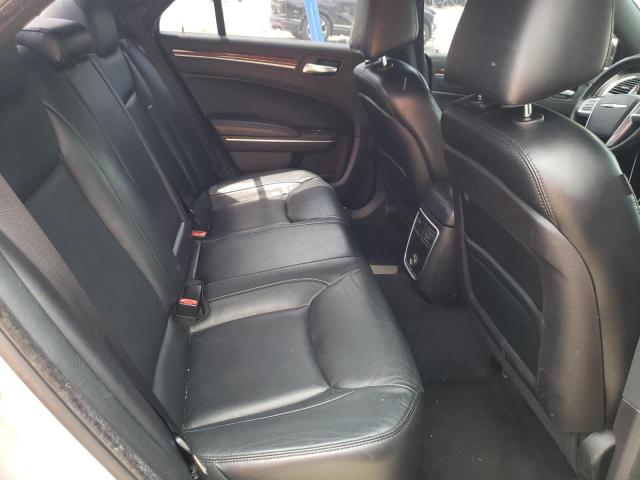 Photo 10 from auction – 2012 CHRYSLER 300 LIMITE with VIN 2C3CCAHG9CH185049