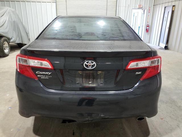 Photo 6 from auction – 2014 TOYOTA CAMRY L with VIN 4T1BF1FK5EU423819