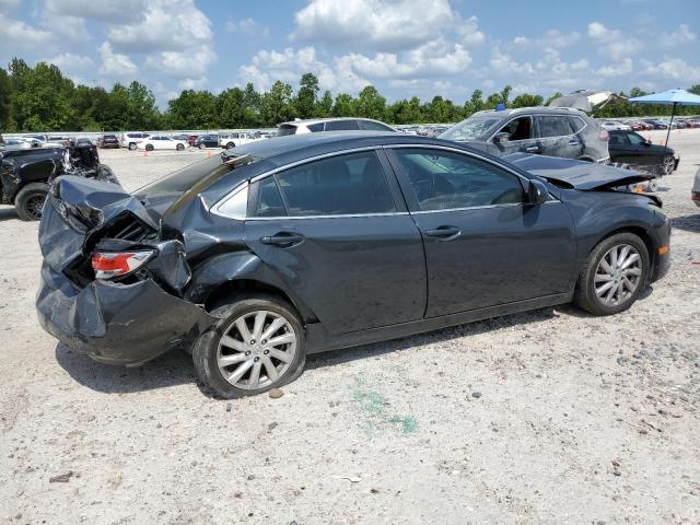 Photo 3 from auction – 2012 MAZDA 6 I with VIN 1YVHZ8DH2C5M23185