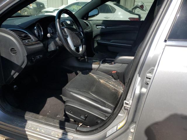Photo 7 from auction – 2014 CHRYSLER 300 with VIN 2C3CCAKT4EH378136