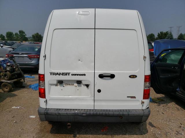Photo 6 from auction – 2012 FORD TRANSIT CO with VIN NM0LS7AN1CT122862
