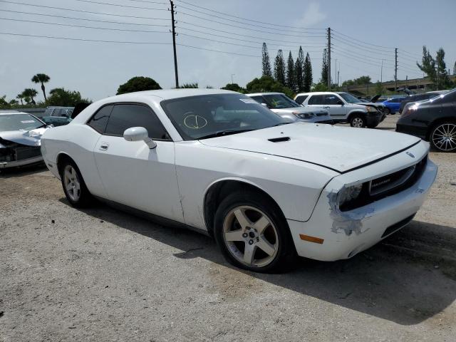 Photo 4 from auction – 2010 DODGE CHALLENGER with VIN 2B3CJ4DV0AH279567