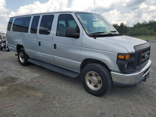 Photo 4 from auction – 2008 FORD ECONOLINE with VIN 1FBSS31L28DA45043