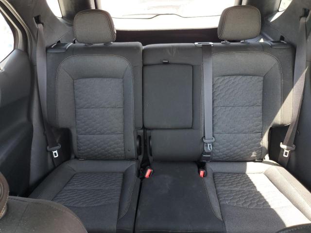 Photo 10 from auction – 2019 CHEVROLET EQUINOX LT with VIN 2GNAXUEV3K6164016