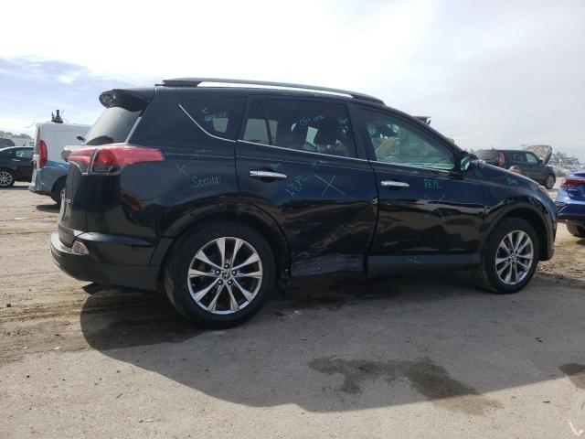 Photo 3 from auction – 2017 TOYOTA RAV4 LIMIT with VIN 2T3YFREV7HW359119