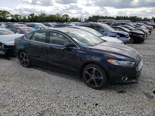 صورة رقم 4 من المزاد - 2014 FORD FUSION SE مع VIN 1FA6P0HD2E5375367