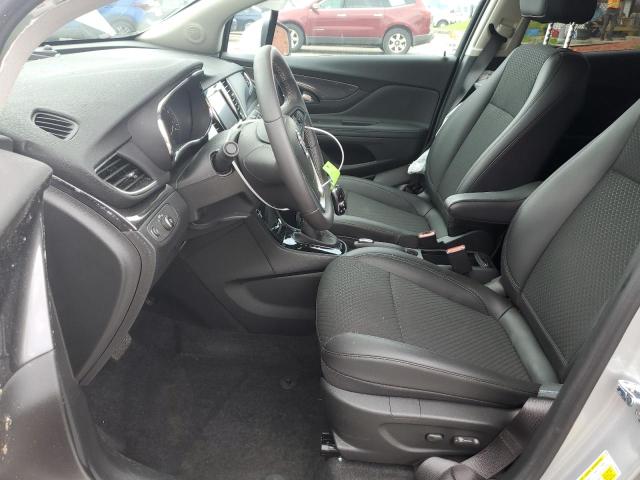Photo 7 from auction – 2022 BUICK ENCORE PRE with VIN KL4CJESM6NB569447