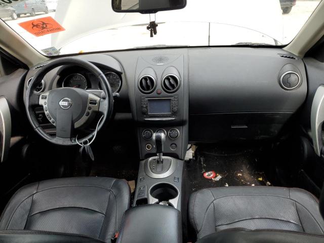 Photo 8 from auction – 2012 NISSAN ROGUE S with VIN JN8AS5MT9CW253050