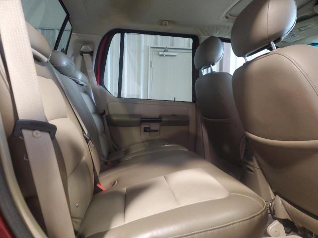 Photo 10 from auction – 2005 FORD EXPLORER S with VIN 1FMZU67K65UA08234