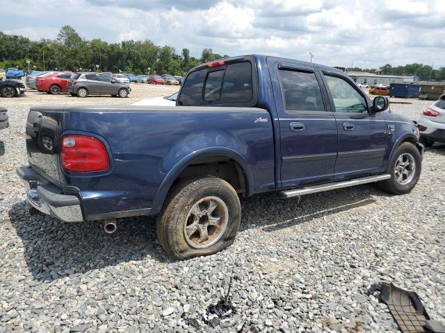Photo 3 from auction – 2003 FORD F150 SUPER with VIN 1FTRW07693KD60537
