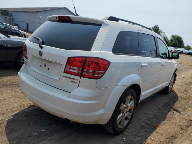 Photo 3 from auction – 2010 DODGE JOURNEY SX with VIN 3D4PH5FV0AT261501